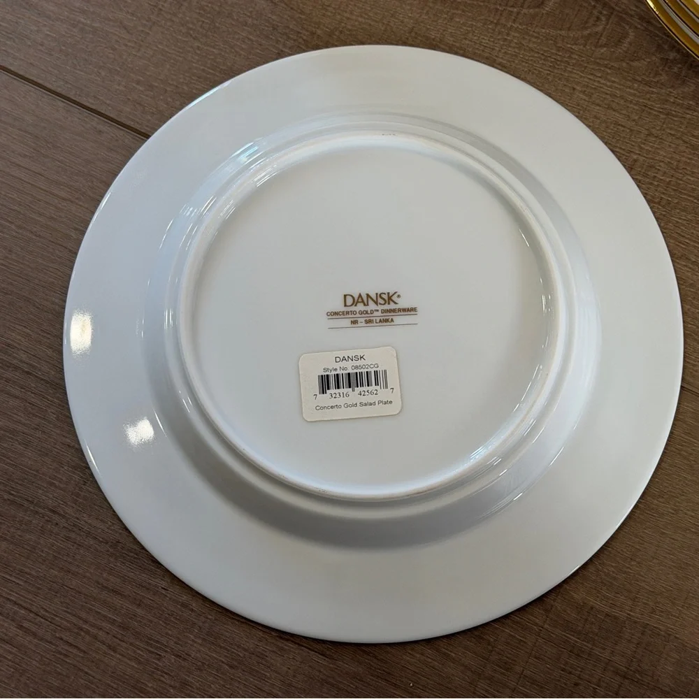 Dansk international designs